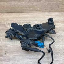 9641536480 9635704380  Turbo solenoid valve Peugeot 607