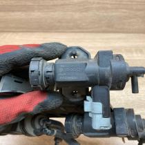 9641536480 9635704380  Turbo solenoid valve Peugeot 607