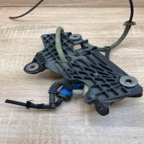 078133365 3915240259  Turbo solenoid valve Audi A6 S6 C5 4B