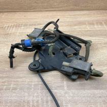 078133365 3915240259  Turbo solenoid valve Audi A6 S6 C5 4B