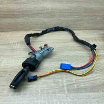 Citroen C5 Ignition Lock  With Key Ignition lock Citroen C5