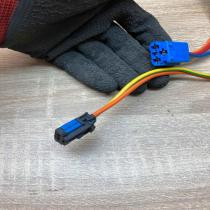 Citroen C5 Ignition Lock  With Key Ignition lock Citroen C5