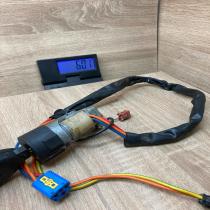 Citroen C5 Ignition Lock  With Key Ignition lock Citroen C5