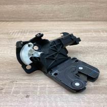 8P4827505B   Tailgate/trunk/boot lock/catch/latch Audi A3 S3 8P