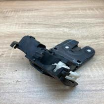 8P4827505B   Tailgate/trunk/boot lock/catch/latch Audi A3 S3 8P