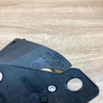 8P4827505B   Tailgate/trunk/boot lock/catch/latch Audi A3 S3 8P