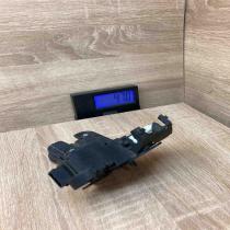 8P4827505B   Tailgate/trunk/boot lock/catch/latch Audi A3 S3 8P