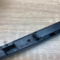 3C0858069P 3C0919234  Radio/GPS head unit trim Volkswagen PASSAT B7