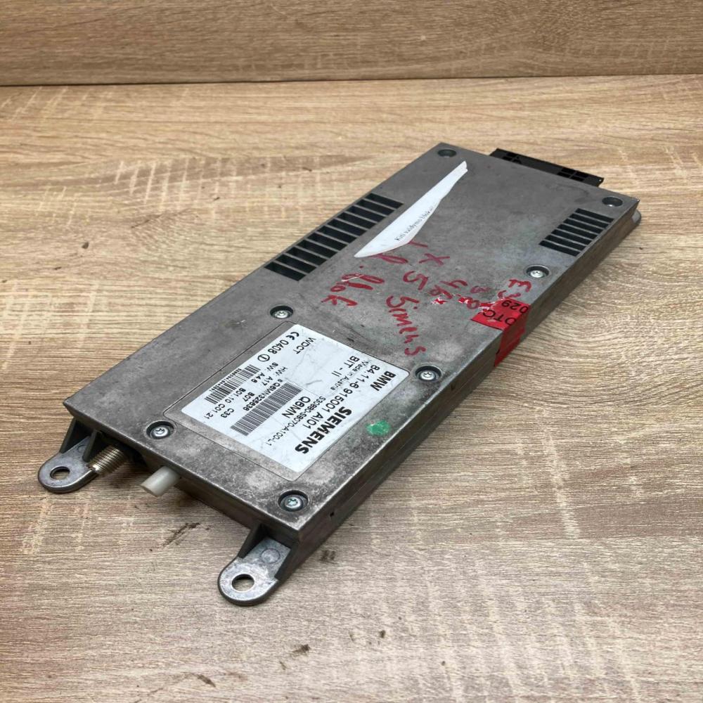 6915001   Phone control unit/module BMW 5 E39
