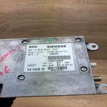 6915001   Phone control unit/module BMW 5 E39