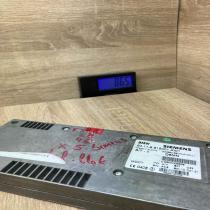 6915001   Phone control unit/module BMW 5 E39