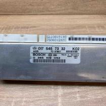 0175457332 0265109052  ABS control unit/module Mercedes-Benz E W210