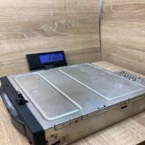 9131850  With Magazine CD/DVD changer BMW 5 E60 E61