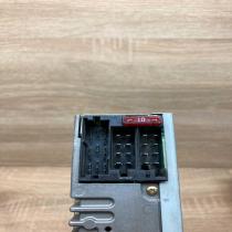 9635643980   Radio/CD/DVD/GPS head unit Citroen C5