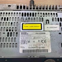 9635643980   Radio/CD/DVD/GPS head unit Citroen C5