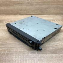 9635643980   Radio/CD/DVD/GPS head unit Citroen C5
