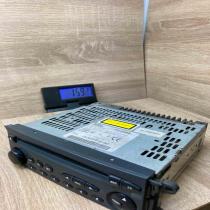 9635643980   Radio/CD/DVD/GPS head unit Citroen C5