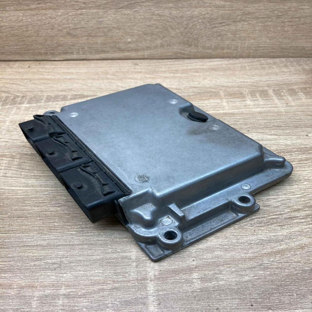 9646576180 0261206419  Engine control unit/module ECU Citroen C5
