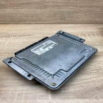 9646576180 0261206419  Engine control unit/module ECU Citroen C5
