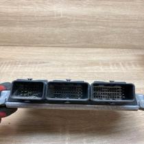 9646576180 0261206419  Engine control unit/module ECU Citroen C5