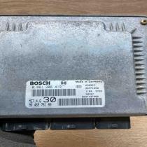 9646576180 0261206419  Engine control unit/module ECU Citroen C5