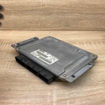 9646576180 0261206419  Engine control unit/module ECU Citroen C5