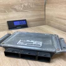 9646576180 0261206419  Engine control unit/module ECU Citroen C5