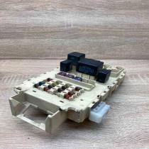 Toyota Fuse Box PPT20GF10  Fuse box set Toyota Yaris Verso