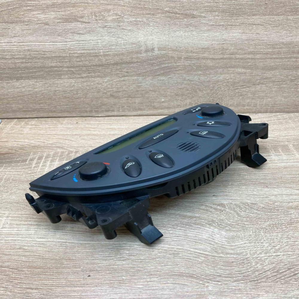 96326398ZK  With Plug Climate control unit Citroen C5
