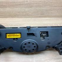 96326398ZK  With Plug Climate control unit Citroen C5