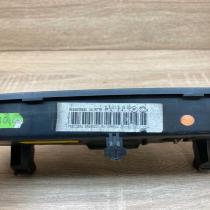 96326398ZK  With Plug Climate control unit Citroen C5