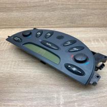 96326398ZK  With Plug Climate control unit Citroen C5