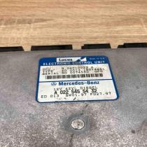 A0225455432 04010023A  Engine control unit/module ECU Mercedes-Benz C W202