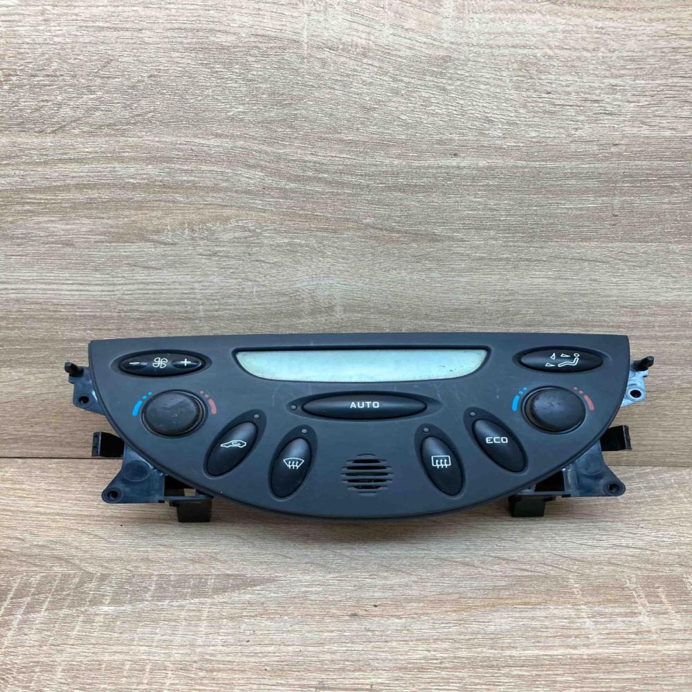 96470014ZE   Climate control unit Citroen C5
