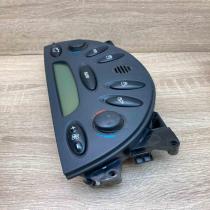 96470014ZE   Climate control unit Citroen C5