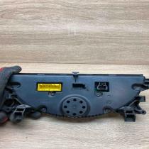 96470014ZE   Climate control unit Citroen C5