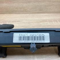 96470014ZE   Climate control unit Citroen C5