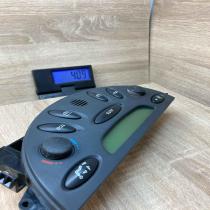 96470014ZE   Climate control unit Citroen C5