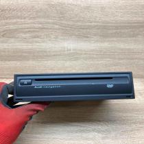 4E0919887M 4E0910888E  Navigation unit CD/DVD player Audi A4 S4 B8 8K
