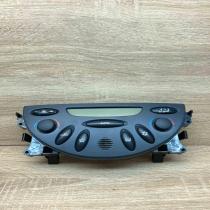 96326398ZK   Climate control unit Citroen C5