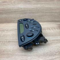 96326398ZK   Climate control unit Citroen C5