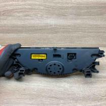 96326398ZK   Climate control unit Citroen C5