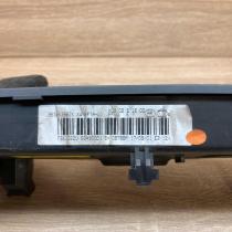 96326398ZK   Climate control unit Citroen C5