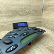 96326398ZK   Climate control unit Citroen C5