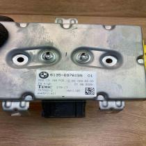 6976155 75789012  Airbag control unit/module BMW 5 E60 E61