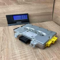 6976155 75789012  Airbag control unit/module BMW 5 E60 E61