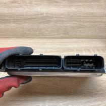 038906019JQ 0281011142  Engine control unit/module ECU Audi A4 S4 B6 8E 8H