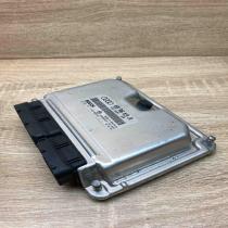 038906019JQ 0281011142  Engine control unit/module ECU Audi A4 S4 B6 8E 8H
