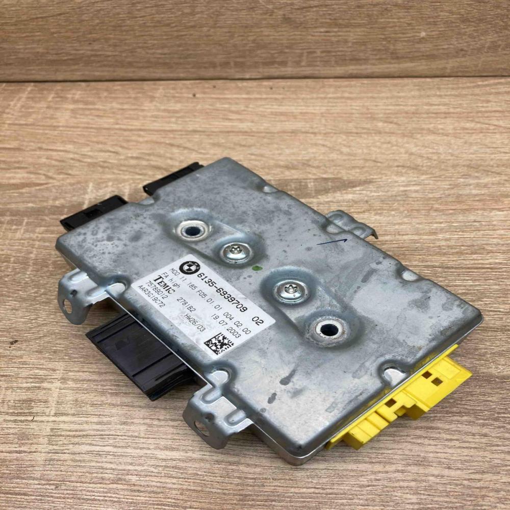 6939709 75789012  Door control unit/module BMW 5 E60 E61