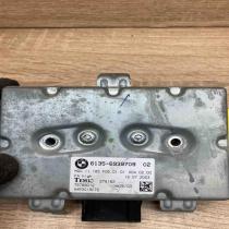 6939709 75789012  Door control unit/module BMW 5 E60 E61